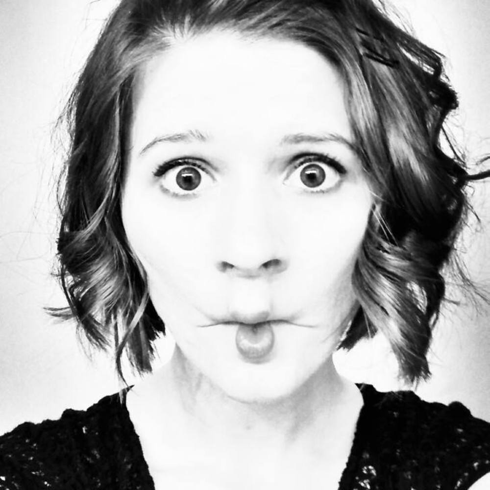 Meet your Posher, Meagan